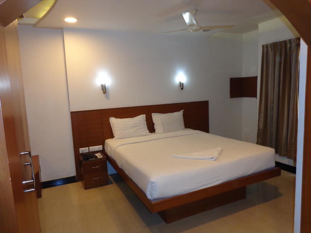 Sanu International Hotel Namakkal Ruang foto